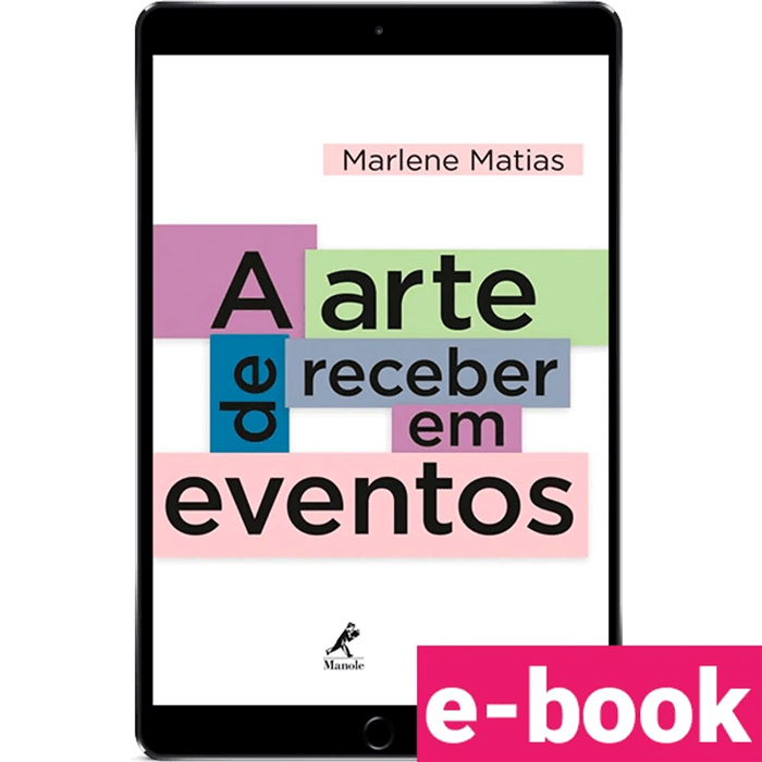 A-arte-de-receber-em-eventos-1º-edicao