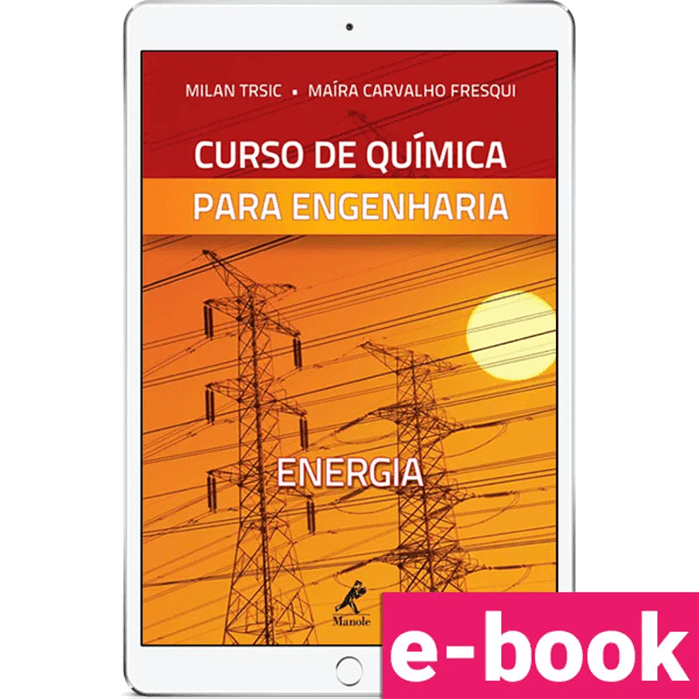 Cuso-de-quimica-para-engenharia-energia-volume-1-1º-edicao