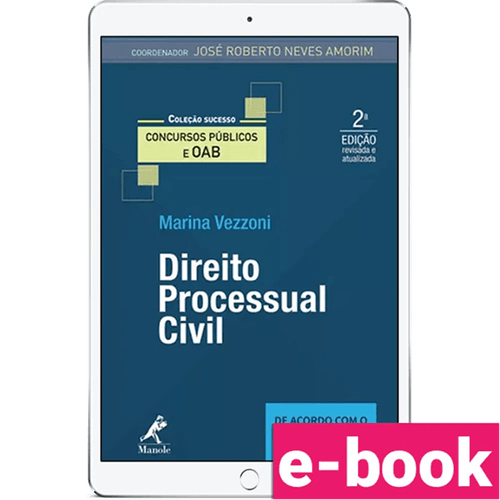 Direito Processual Civil – 2ª Edição