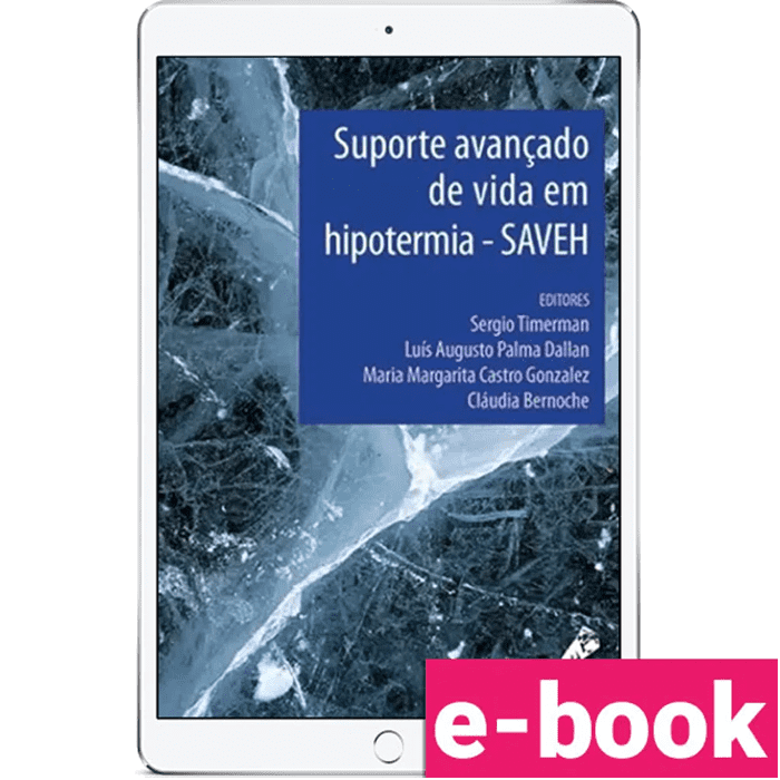 suporte-avancado-de-vida-em-hipotermia-saveh-1º-edicao