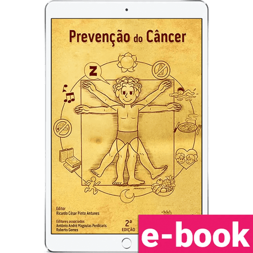 Prevenção do Câncer – 2ª Edição