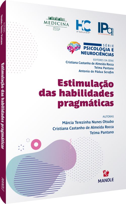 Estimulação das habilidades pragmáticas