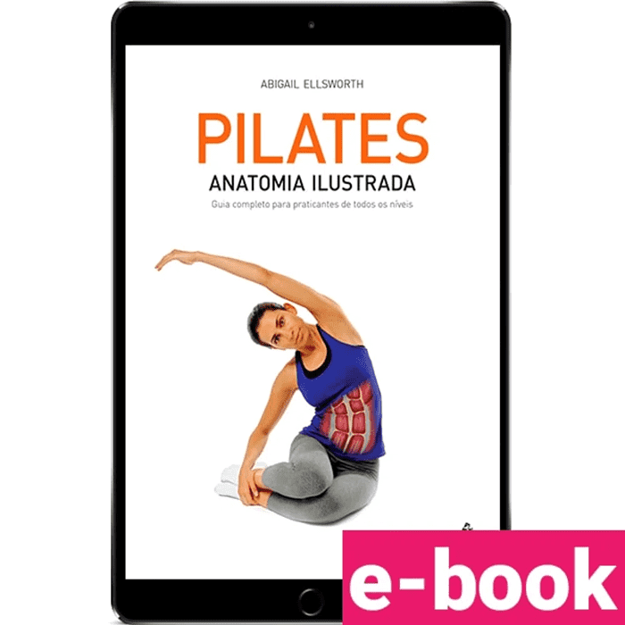  Método Pilates Aéreo: 9788576556176: Jessica Renata