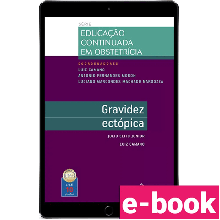 Resumo sobre gravidez ectópica