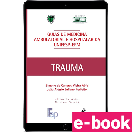 Guia de Trauma – 1ª Edição