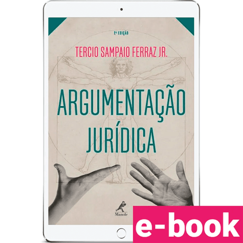 Argumentação jurídica – 2ª Edição