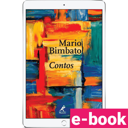 Mario Bimbato: Contos - Ebook