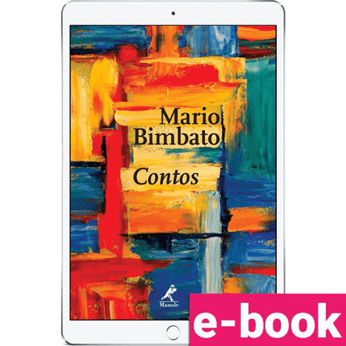 Mario Bimbato: Contos