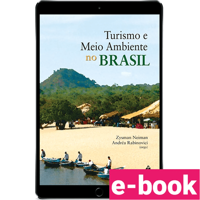 22ª Edição do Anuário Brasileiro de Economia, Turismo e Meio