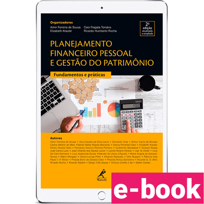 PDF) FINANÇAS PESSOAIS: UM ESTUDO COM ACADÊMICOS SOB A ABORDAGEM