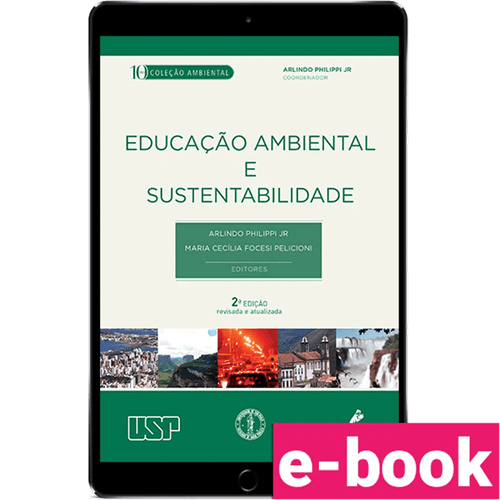 Educação Ambiental e Sustentabilidade 2ª Edição