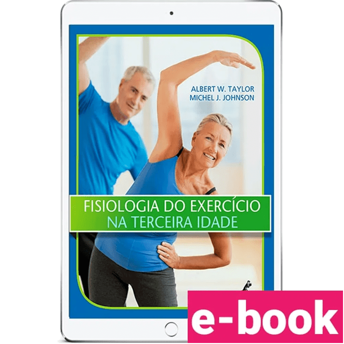 Fisiologia do Exercício 3 - Educação Física