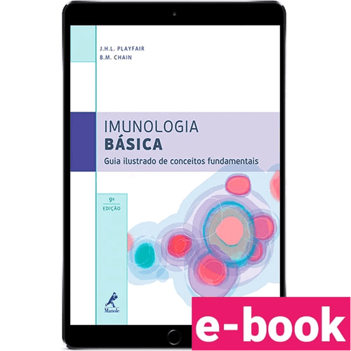 Imunologia Básica – 9ª Edição
