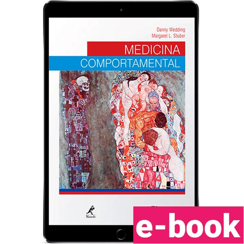 Medicina comportamental  – 5ª Edição