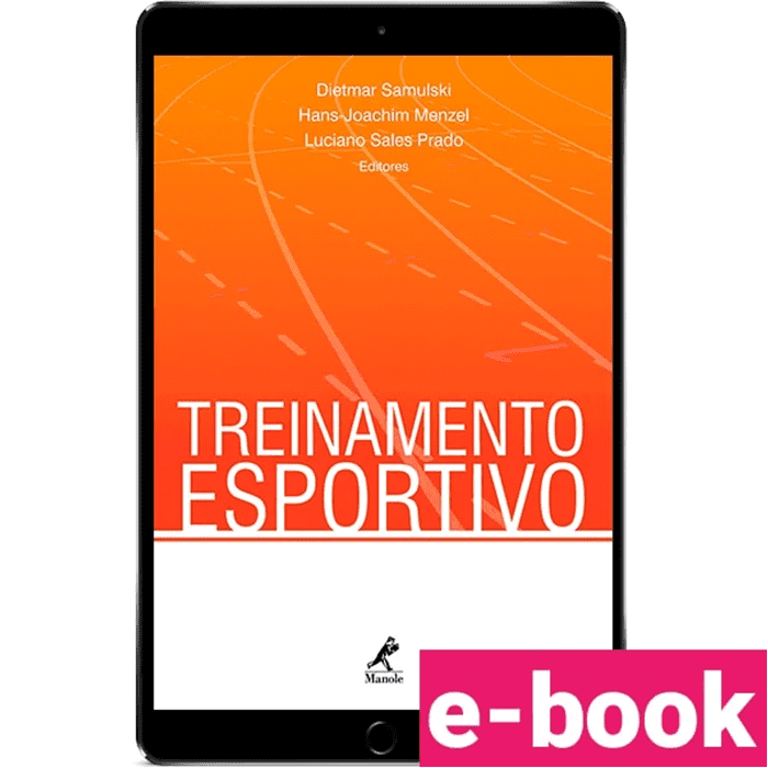 Livro Preparação de Jovens Atletas no Esporte - Infância e