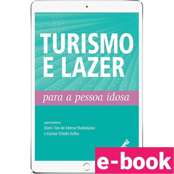 E Book, PDF, Lazer