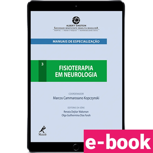 Fisioterapia em Neurologia – 1ª Edição