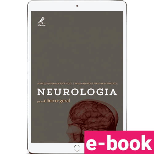 Neurologia para o clínico-geral – 1ª Edição