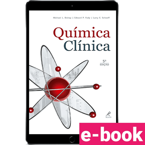 Química Clínica – 5ª Edição