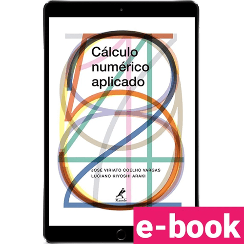 Cálculo numérico aplicado - 1ª Edição