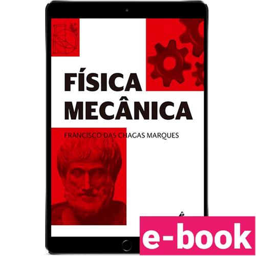 Física Mecânica – 1ª Edição