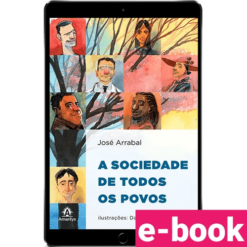 A Sociedade de Todos os Povos – 1ª Edição