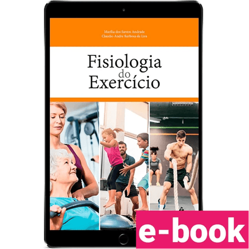 Fisiologia do exercício – 1ª Edição