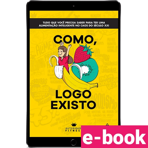 Como, Logo Existo - Ebook