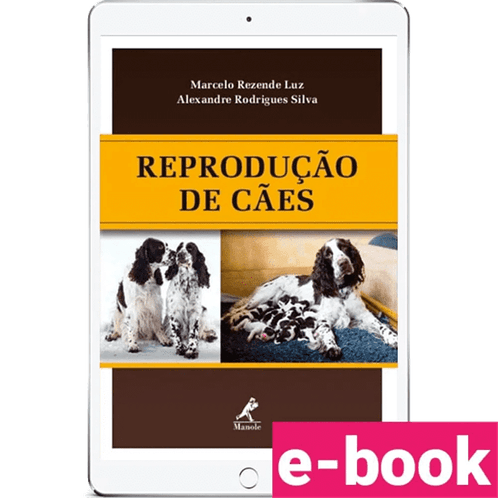 Reprodução de cães 1ª Edição