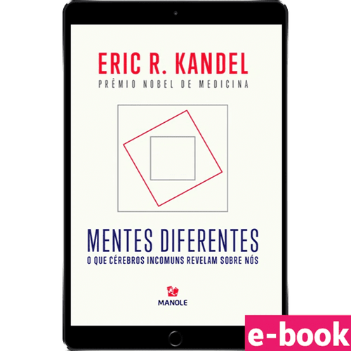 Mentes diferentes: O que cérebros diferentes revelam sobre nós 1ª Edição - Ebook