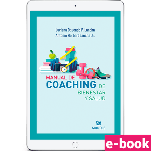 Manual de coaching de bienestar y salud