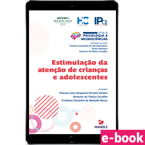 eBooks Kindle: Avaliação psicológica de idosos