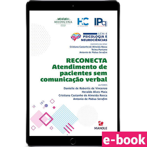 Empatia nos cuidados em saúde - 1ª Edição - Comunicação e ética na prática  clínica - Manole