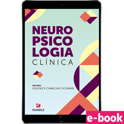 Neuropsicologia clínica 1ª Edição - Ebook