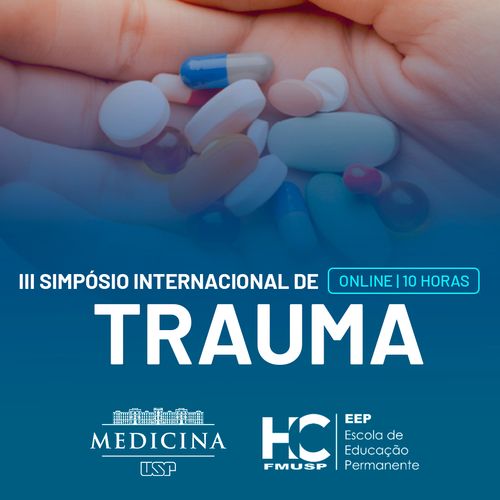 III Simpósio Internacional de Trauma