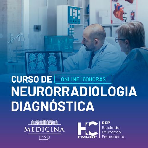 Neurorradiologia Diagnóstica