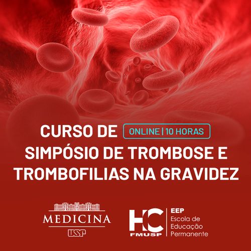 Simpósio de Trombose e Trombofilias na Gravidez