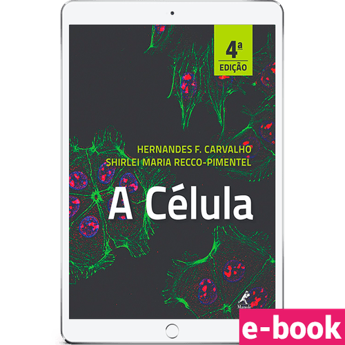 A célula – 4ª Edição
