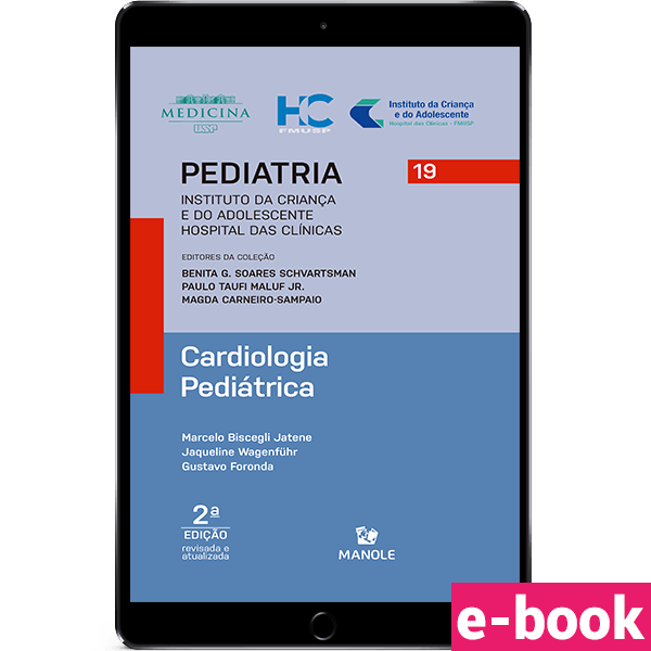 Cardiologia-pediatrica