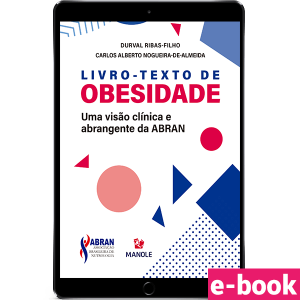 Livro-texto-de-obesidade