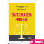 Enfermagem-forense