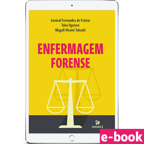 Enfermagem-forense