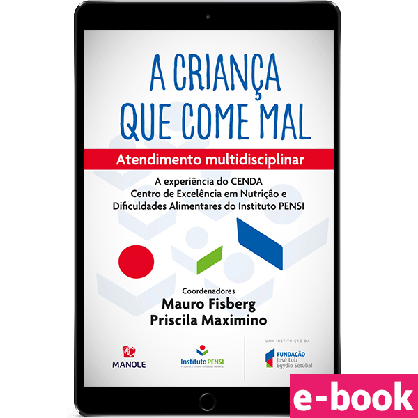 A-CRIANCA-QUE-COME-MAL---1ª-EDICAO