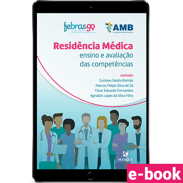 Residencia-Medica---Ensino-e-Avaliacao-das-Competencia