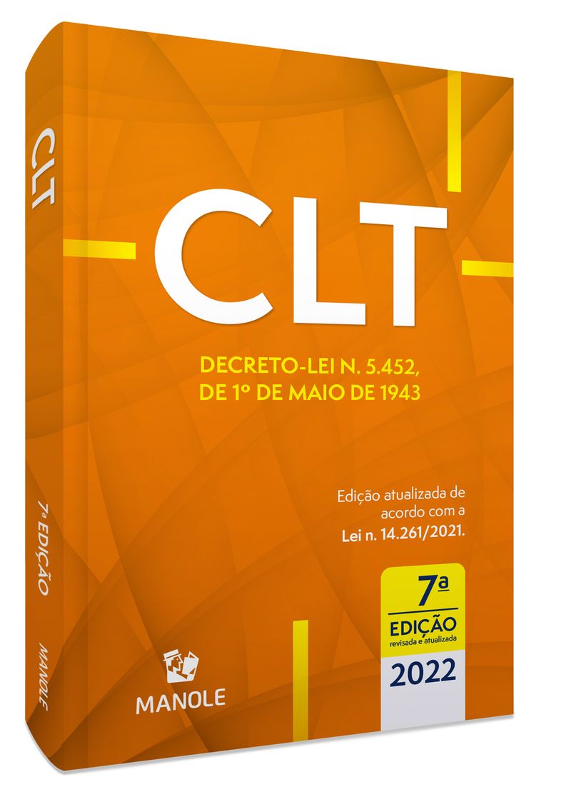 CLT---7ª-EDICAO