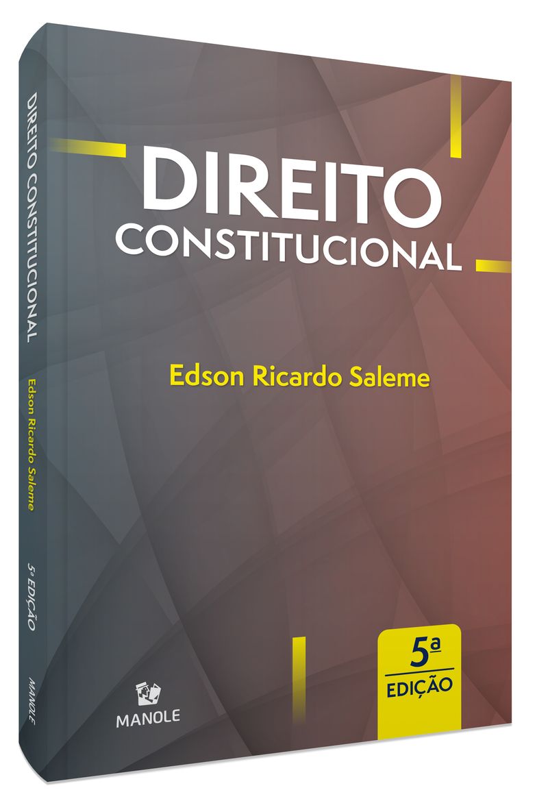 Direito-constituciona-5-edicao