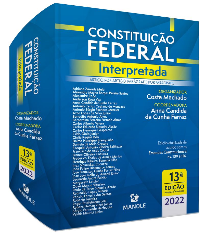Constituicao-Federal-interpretada