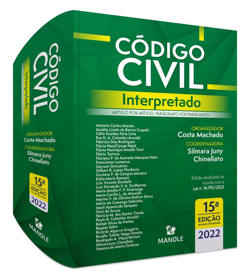 Codigo-civil-interpretado-15-edicao