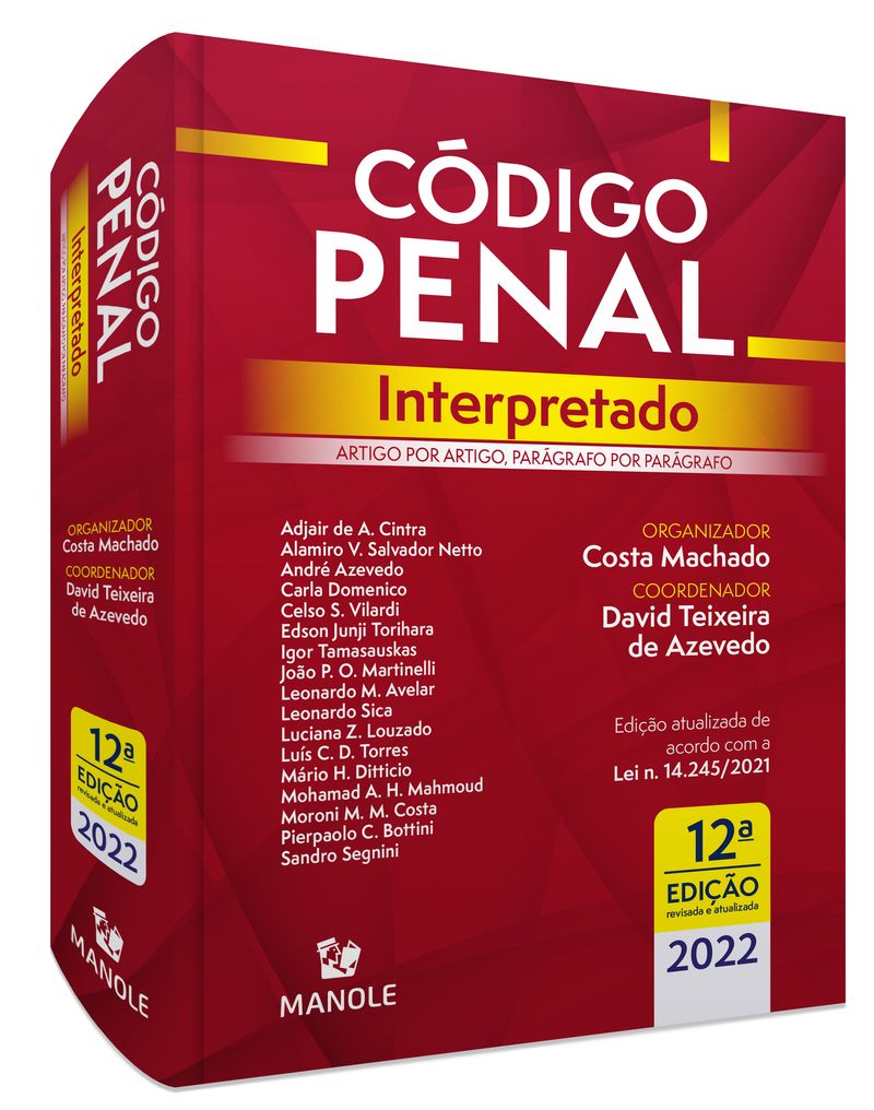 Codigo-Penal-Interpretado