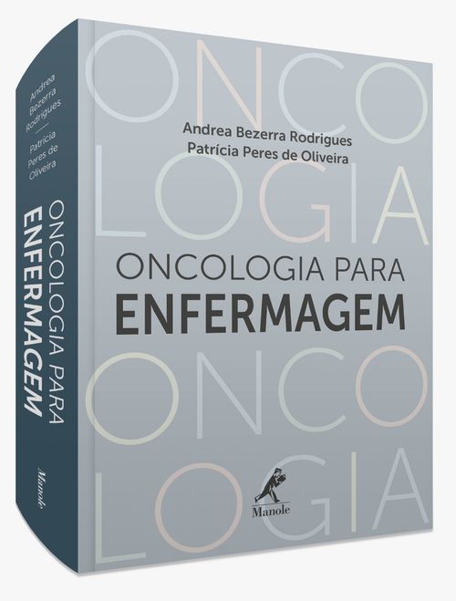 Oncologia para enfermagem – 1ª EDIÇÃO